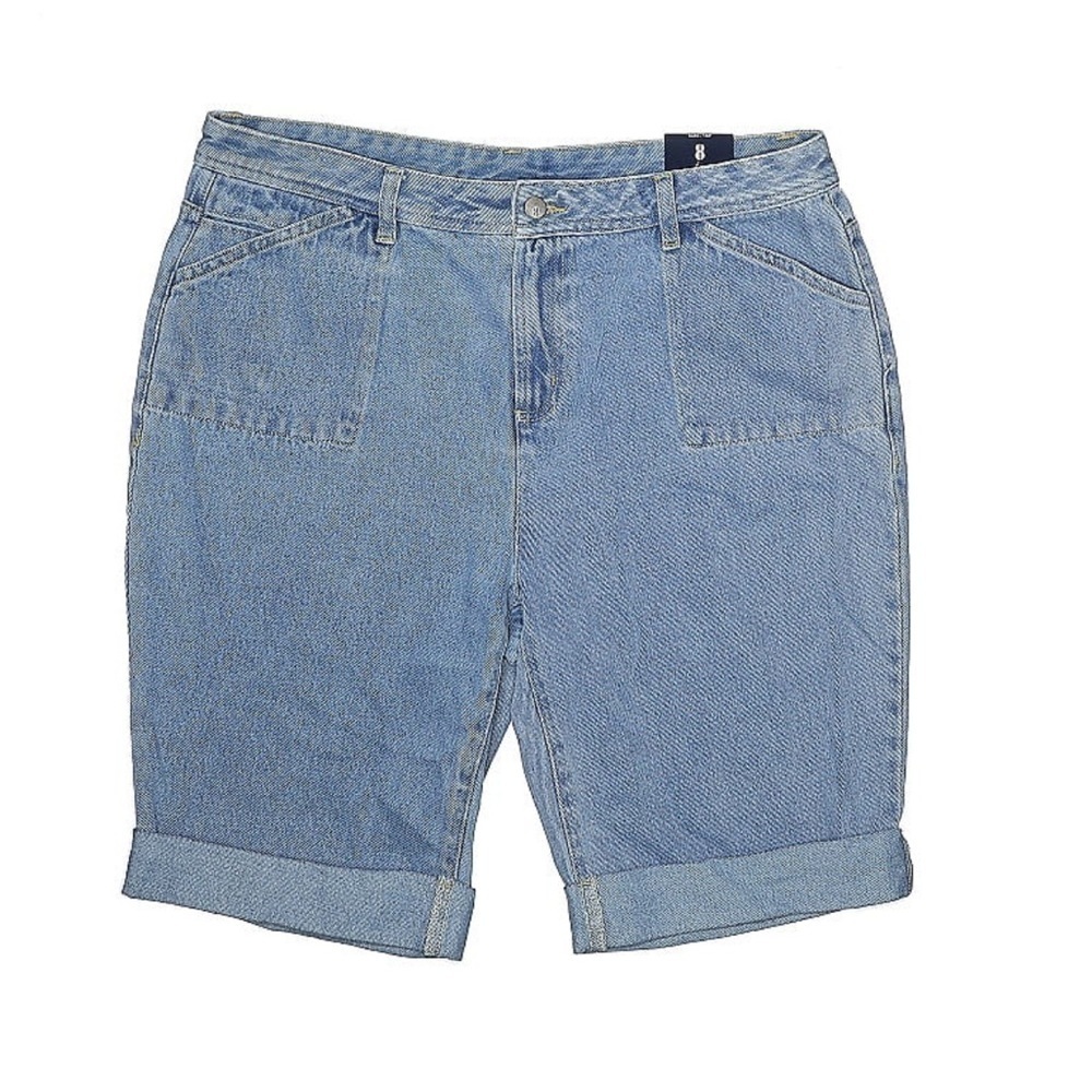 Vintage Mom Shorts NWT